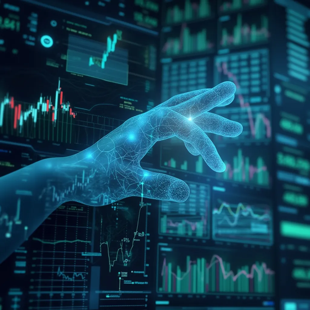 Tecnología financiera innovadora