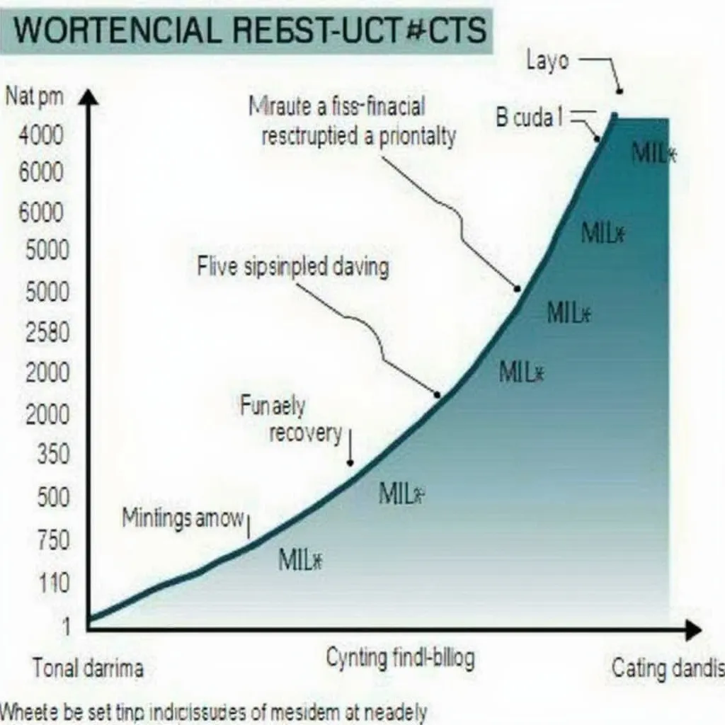 Reestructuración financiera exitosa