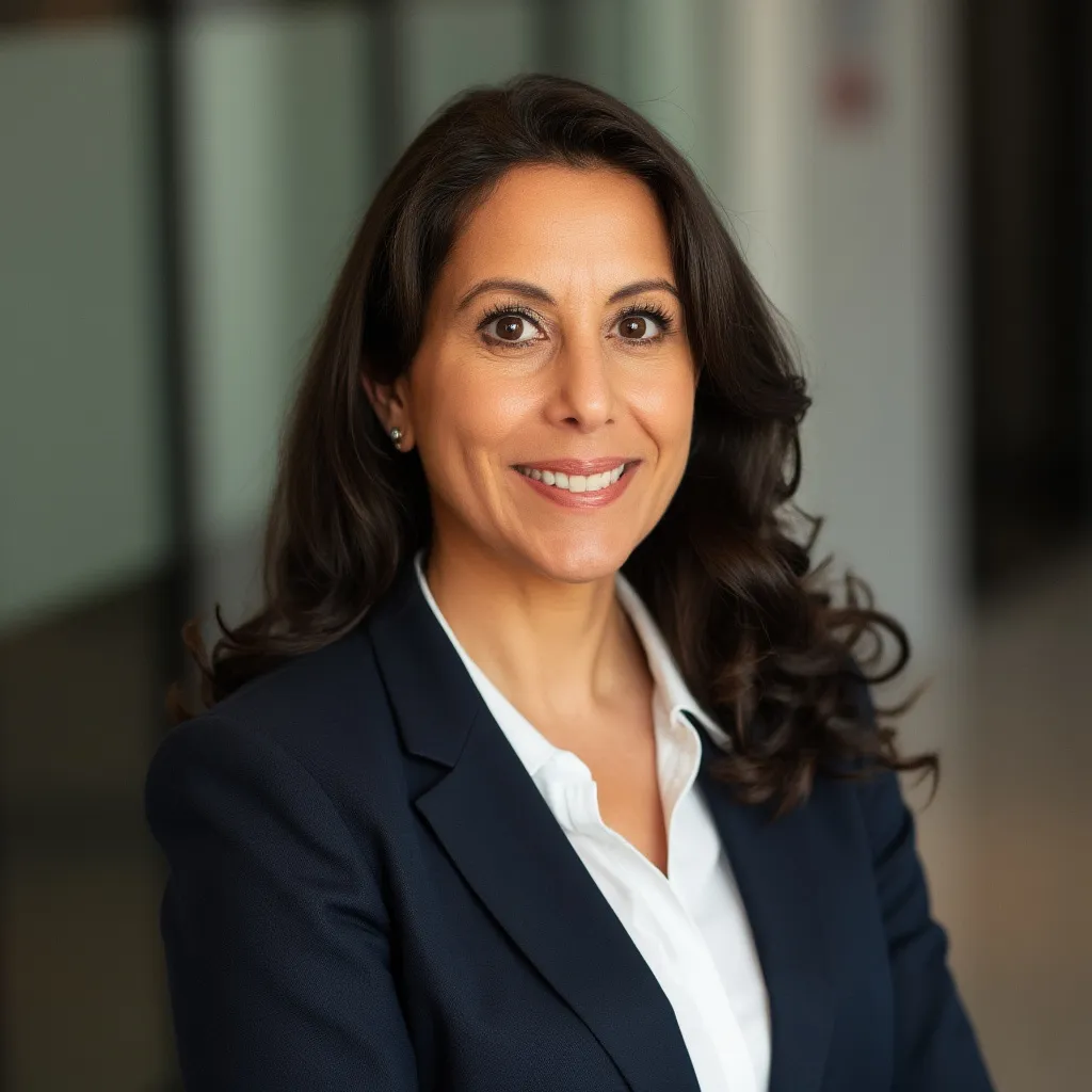 Sofía López, Asesora Fiscal