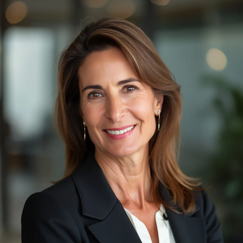 Laura Fernández